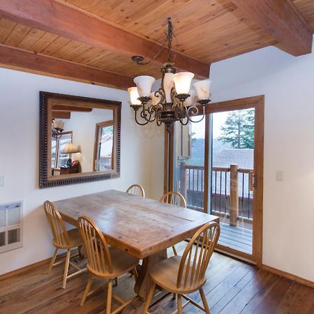 Timber Ridge Resort By 101 Great Escapes Mammoth Lakes Eksteriør bilde
