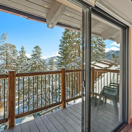 Timber Ridge Resort By 101 Great Escapes Mammoth Lakes Eksteriør bilde