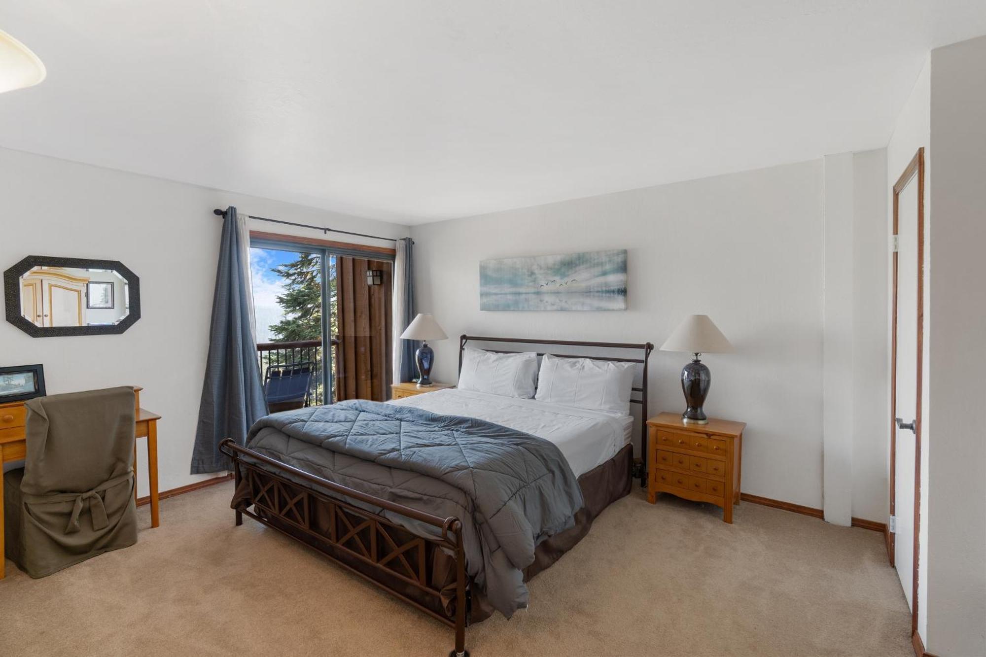 Timber Ridge Resort By 101 Great Escapes Mammoth Lakes Rom bilde