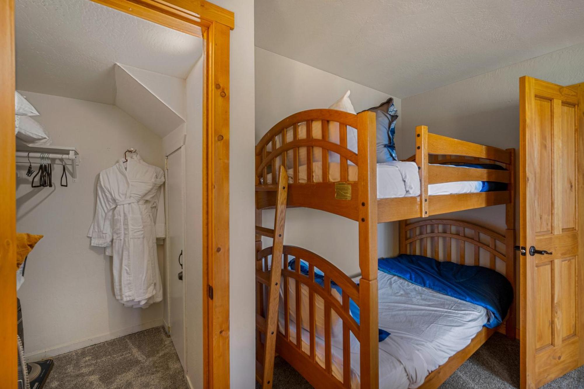 Timber Ridge Resort By 101 Great Escapes Mammoth Lakes Rom bilde