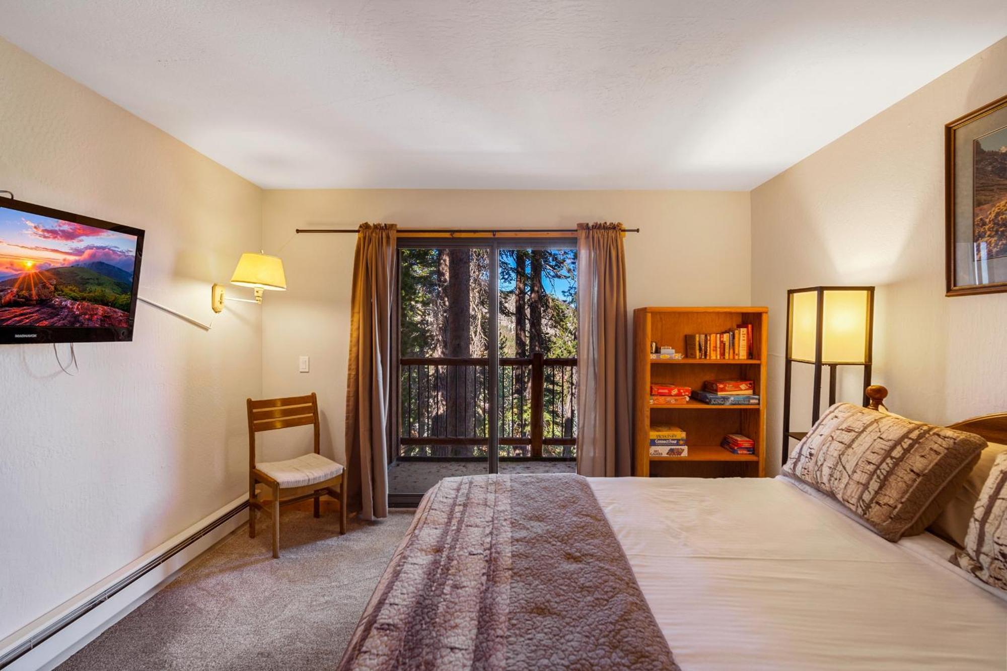 Timber Ridge Resort By 101 Great Escapes Mammoth Lakes Rom bilde