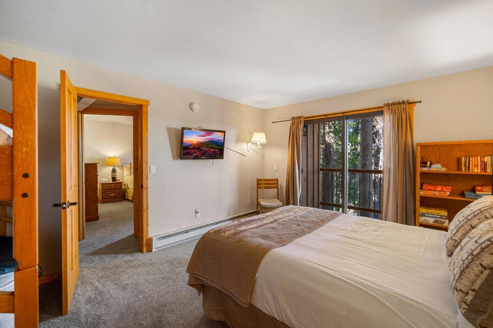 Timber Ridge Resort By 101 Great Escapes Mammoth Lakes Rom bilde
