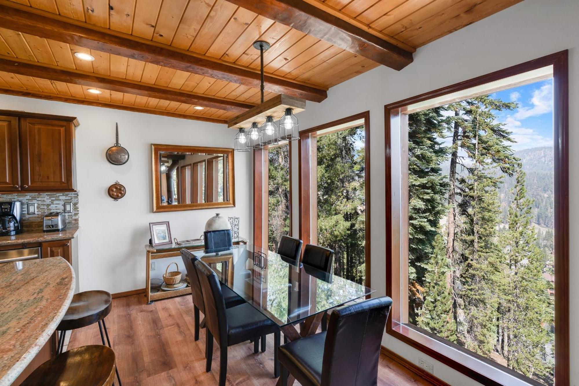 Timber Ridge Resort By 101 Great Escapes Mammoth Lakes Rom bilde