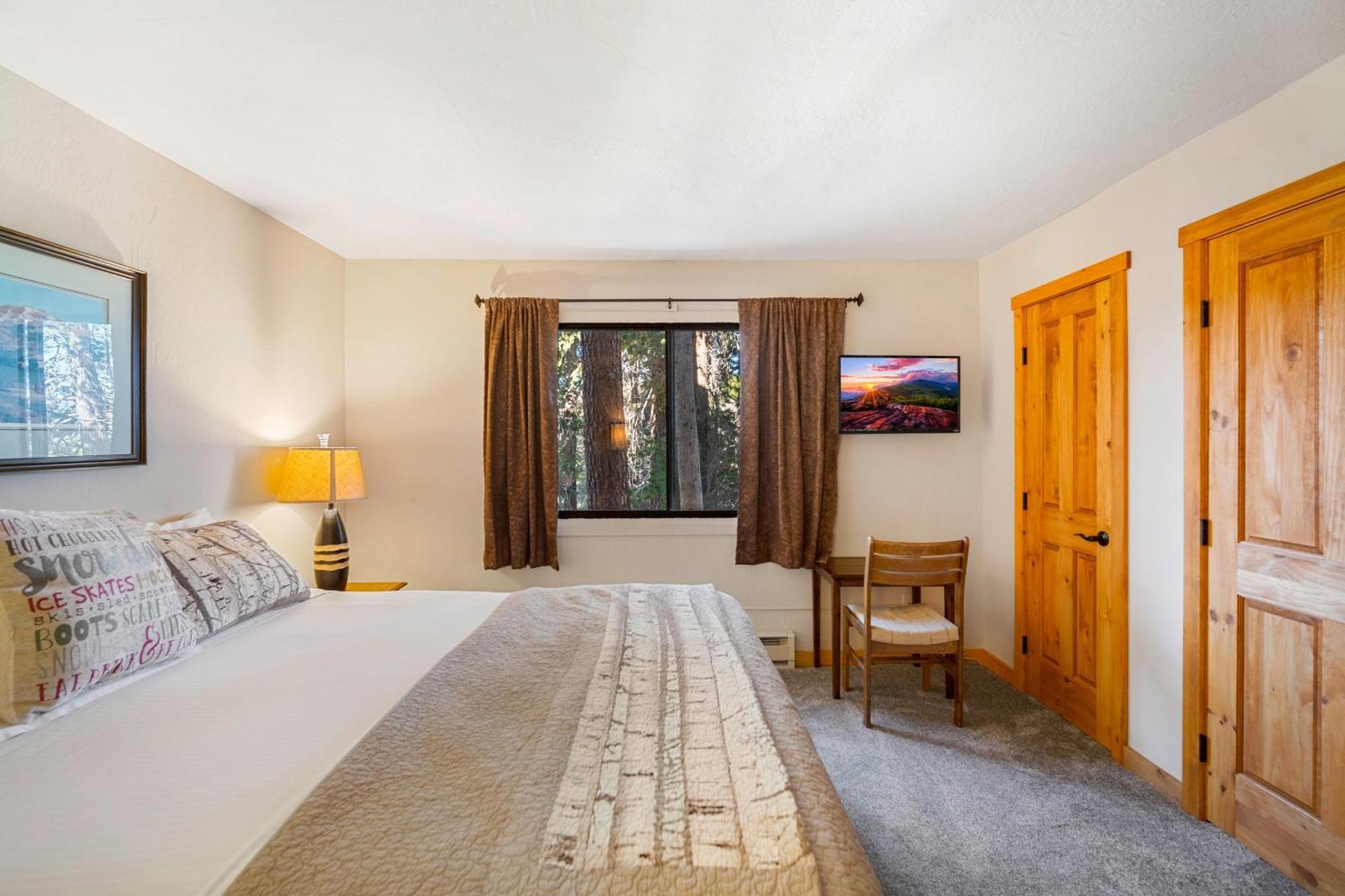 Timber Ridge Resort By 101 Great Escapes Mammoth Lakes Rom bilde
