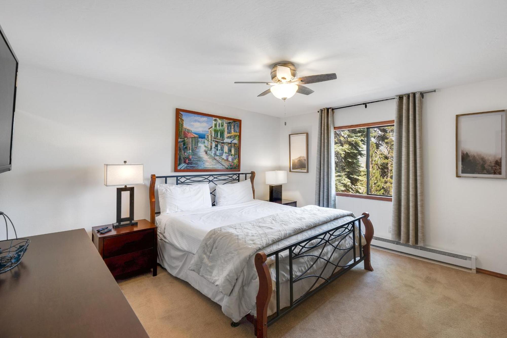 Timber Ridge Resort By 101 Great Escapes Mammoth Lakes Rom bilde