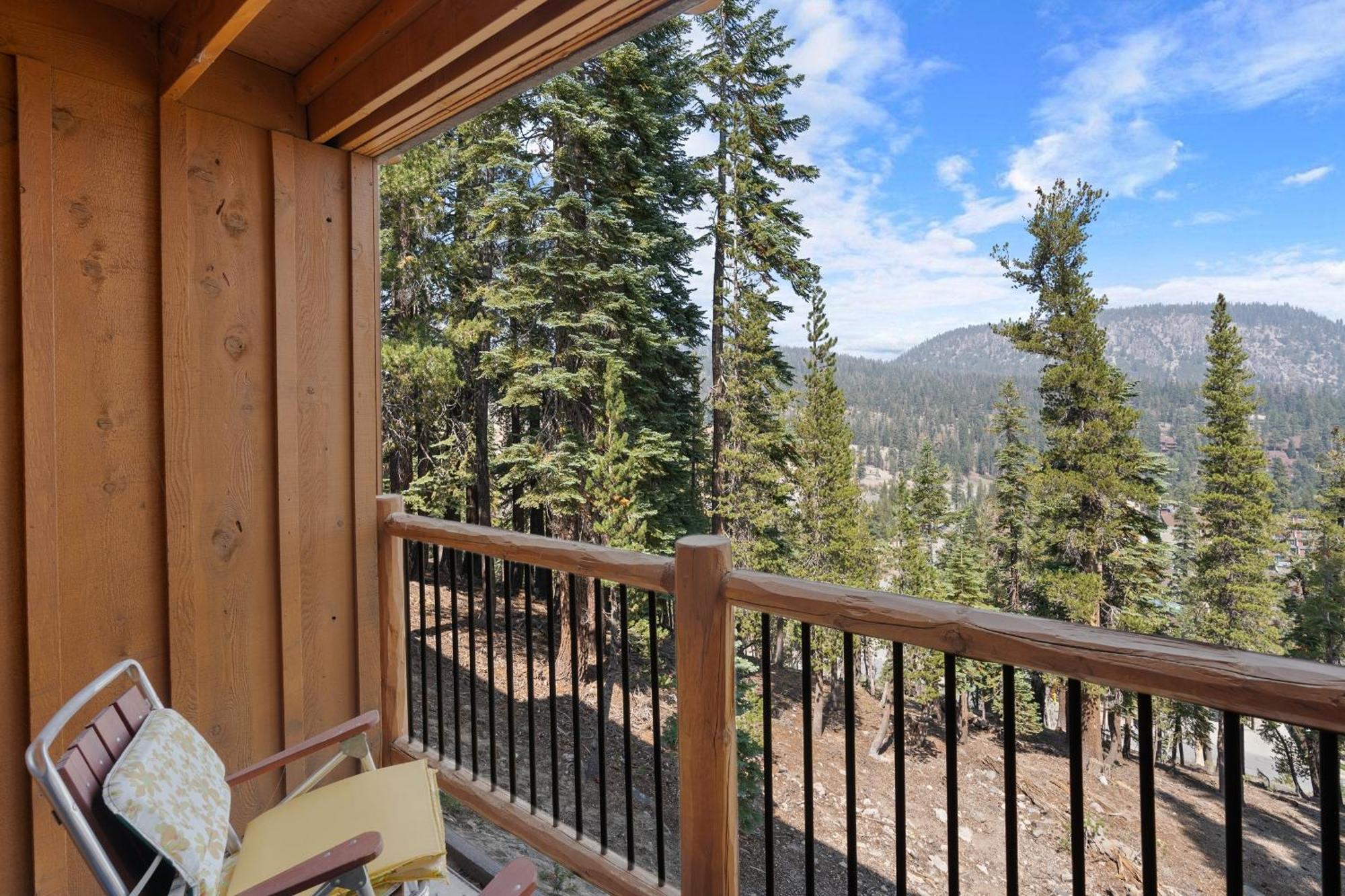 Timber Ridge Resort By 101 Great Escapes Mammoth Lakes Rom bilde