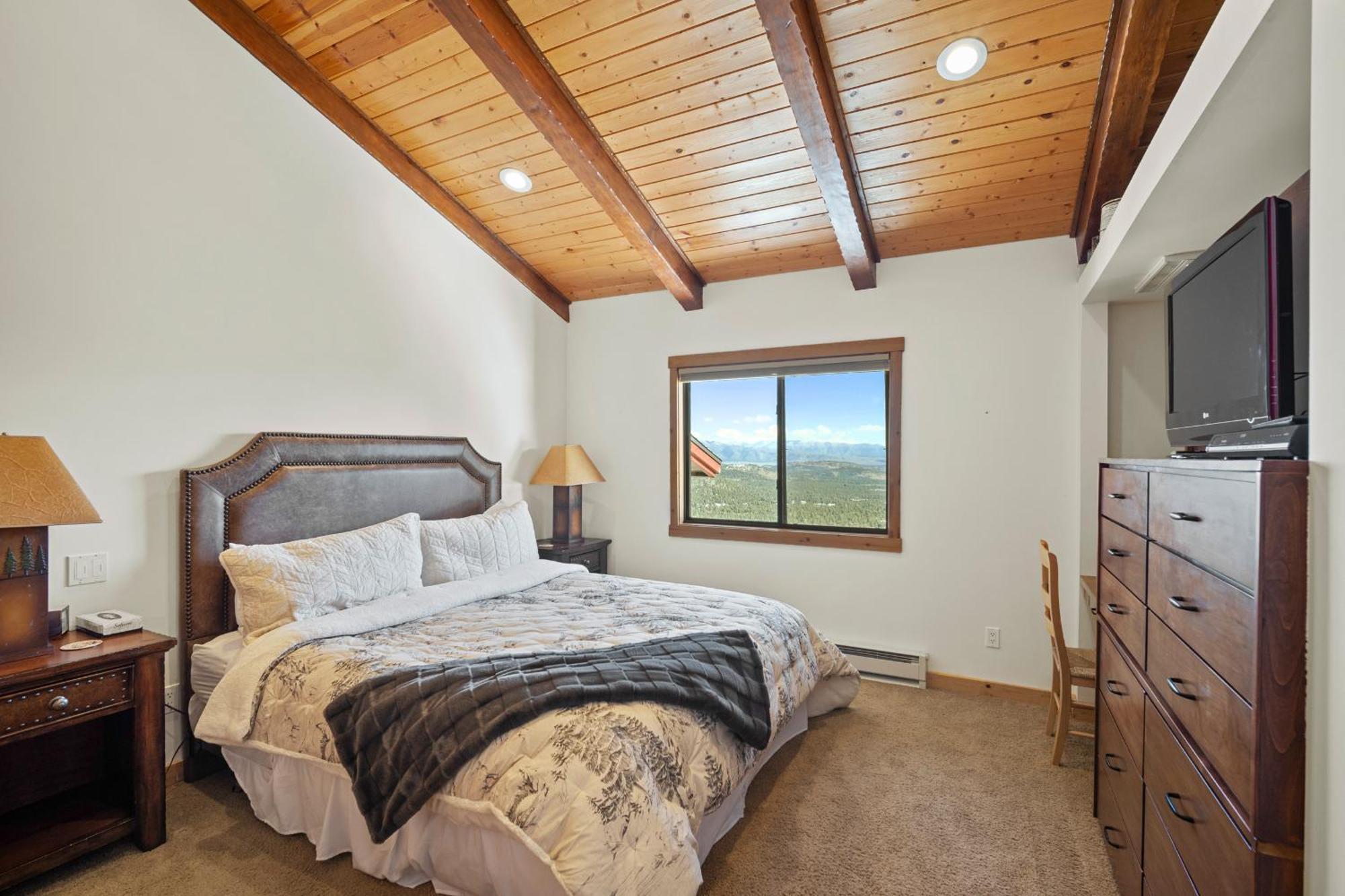 Timber Ridge Resort By 101 Great Escapes Mammoth Lakes Rom bilde