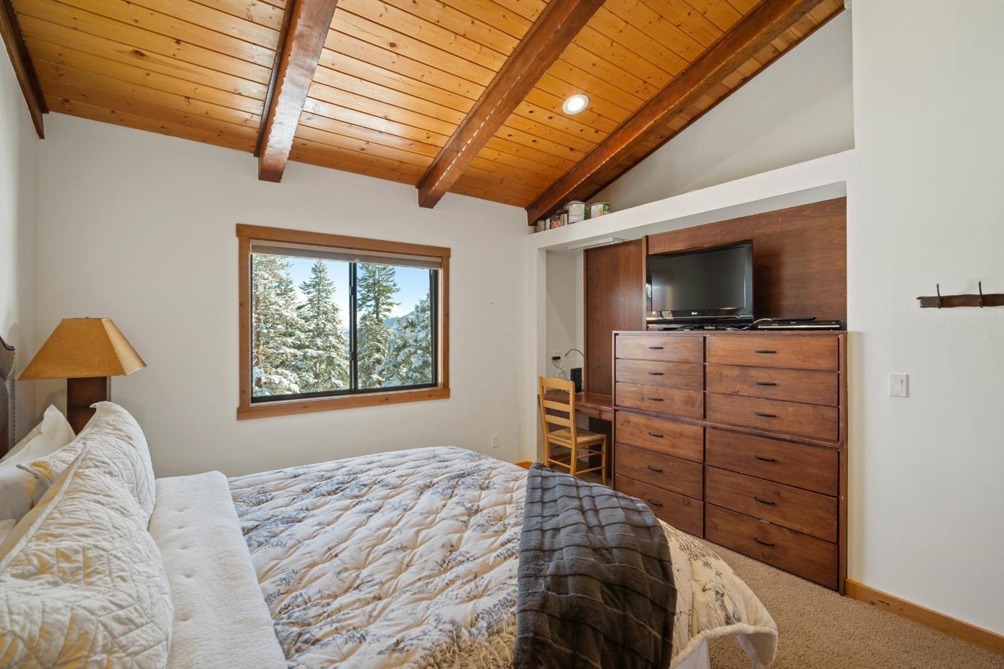 Timber Ridge Resort By 101 Great Escapes Mammoth Lakes Rom bilde