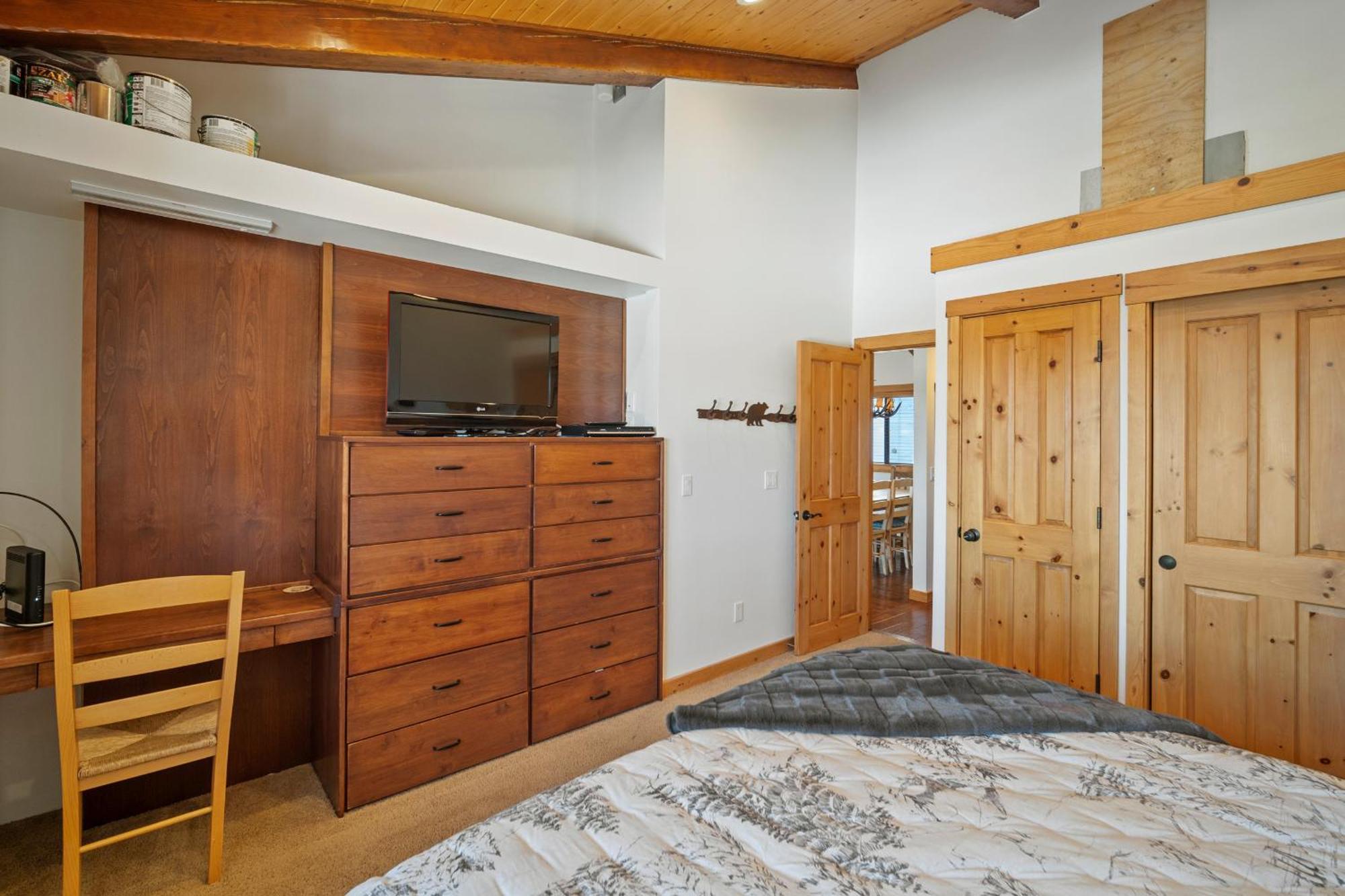 Timber Ridge Resort By 101 Great Escapes Mammoth Lakes Rom bilde