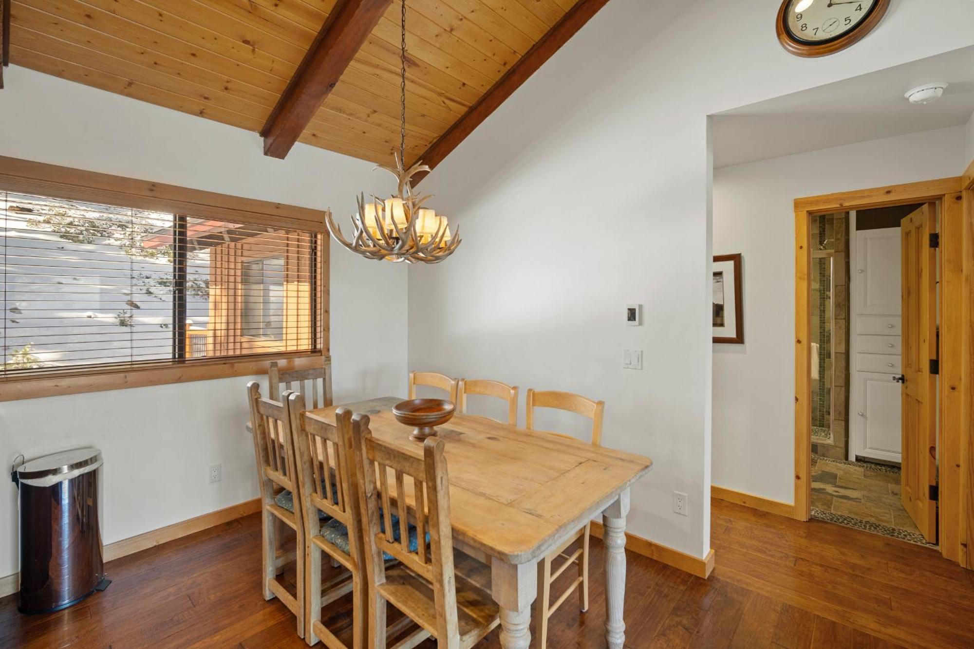 Timber Ridge Resort By 101 Great Escapes Mammoth Lakes Rom bilde