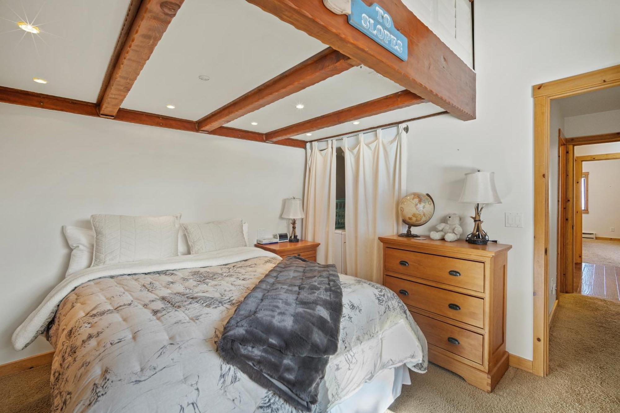 Timber Ridge Resort By 101 Great Escapes Mammoth Lakes Rom bilde